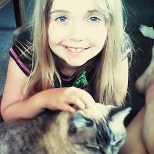 Meet your Posher, Jennie